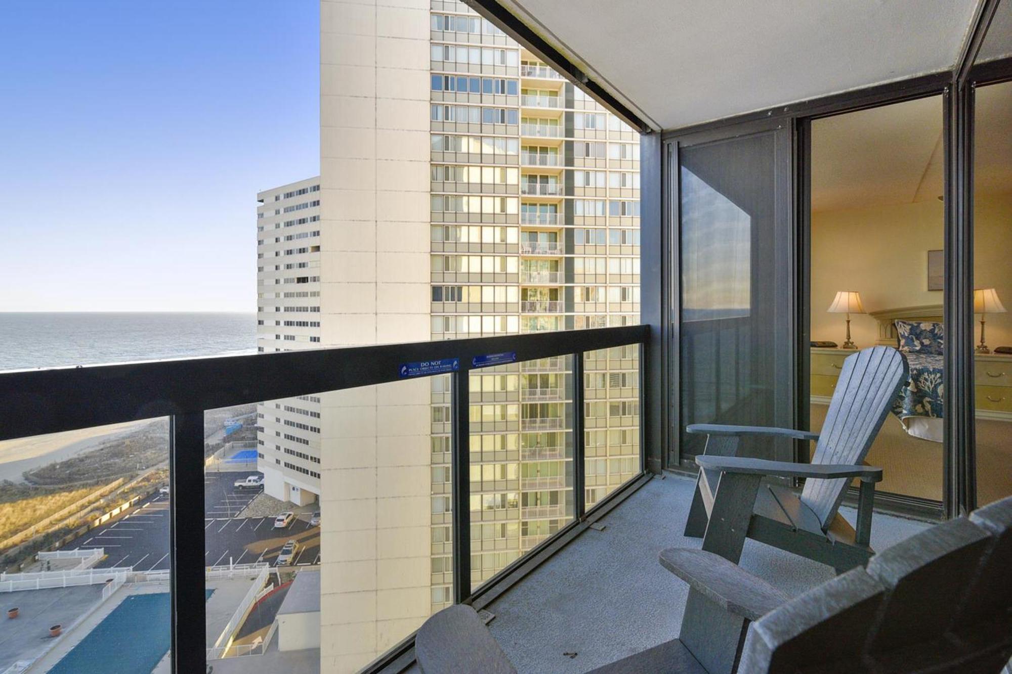 Golden Sands VIII Ocean Stadt Zimmer foto
