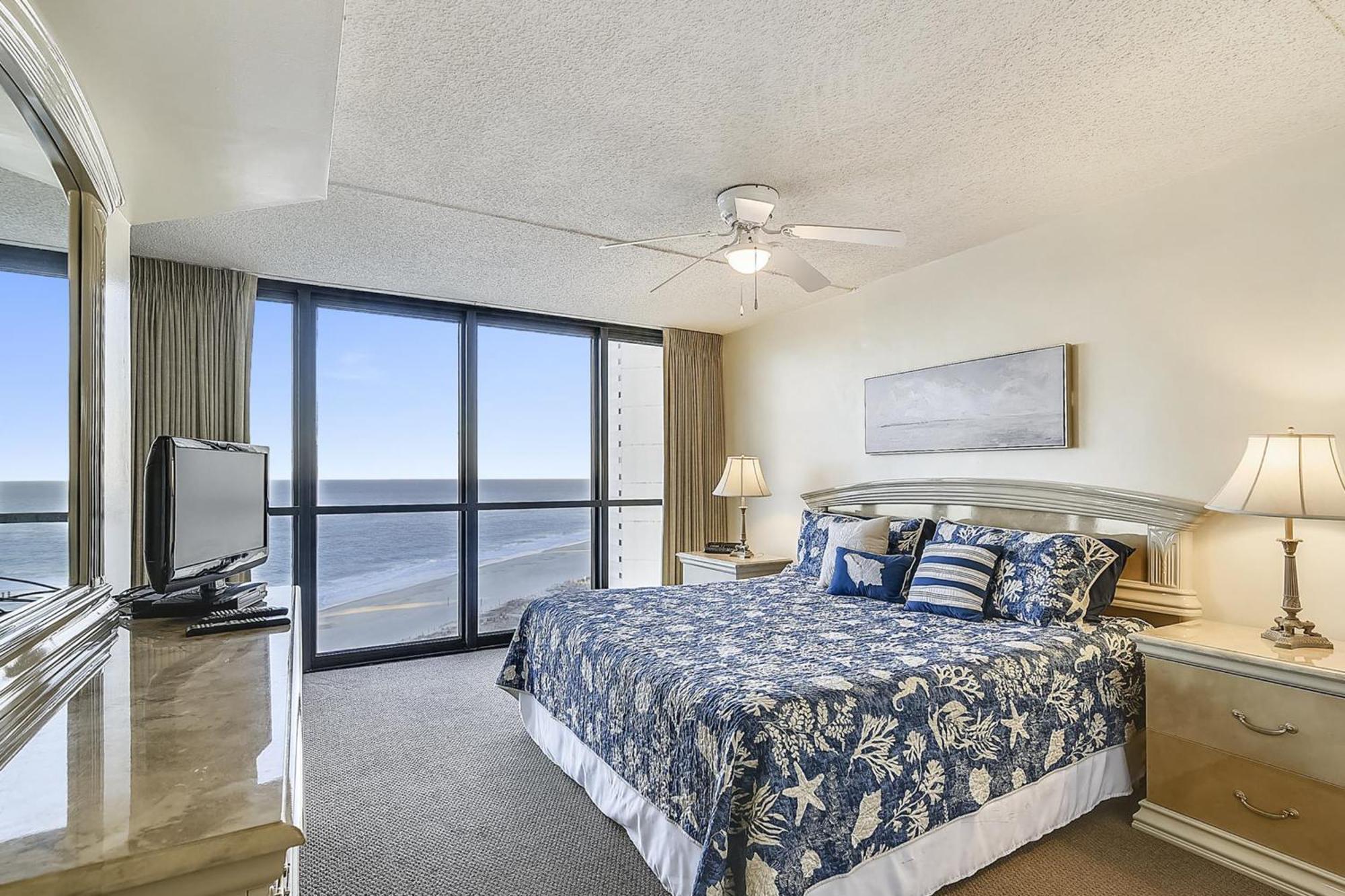 Golden Sands VIII Ocean Stadt Zimmer foto
